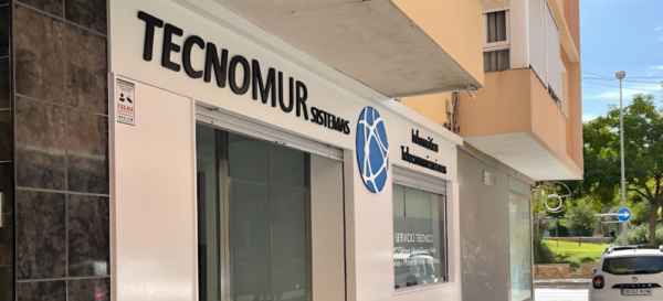 Tecnomur025